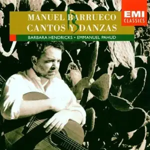 Cantos y Danzas