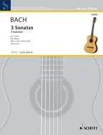 Bach Sonatas