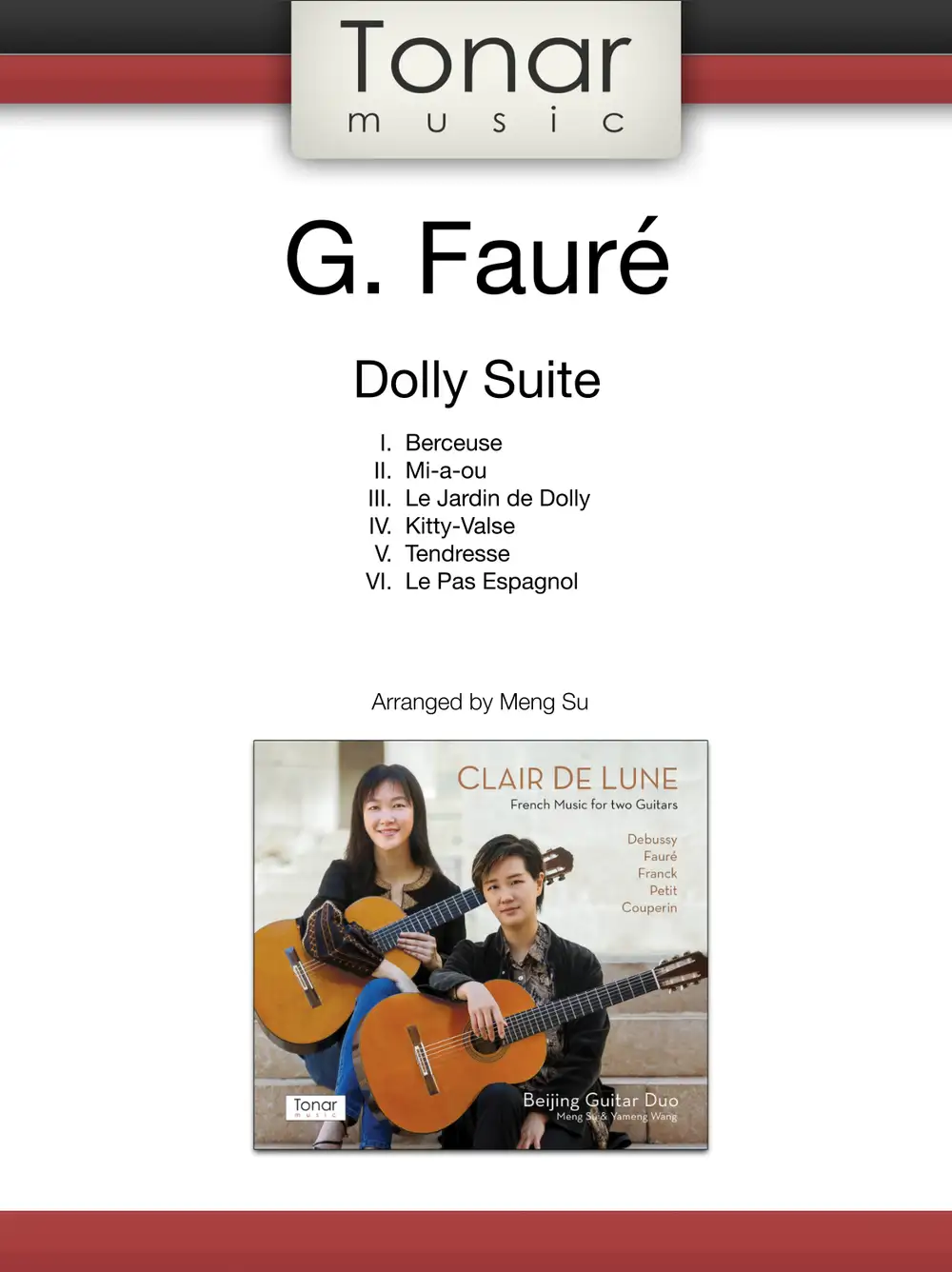 Dolly Suite