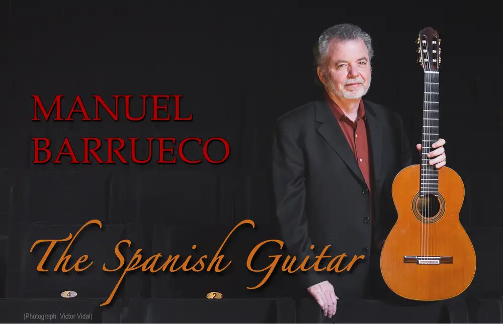 Manuel Barrueco