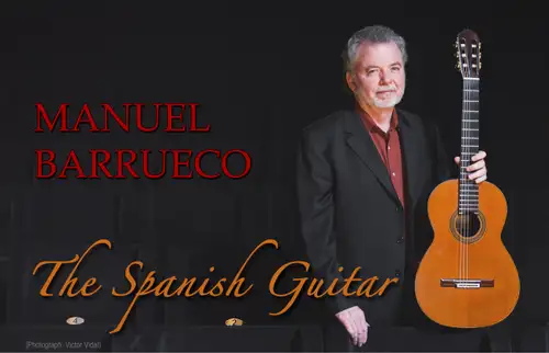 Manuel Barrueco