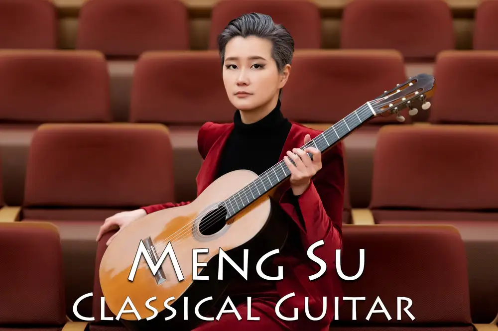 Meng Su