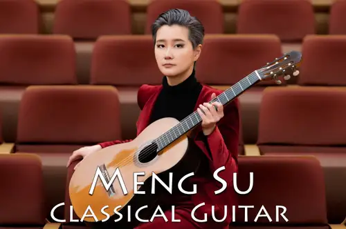 Meng Su