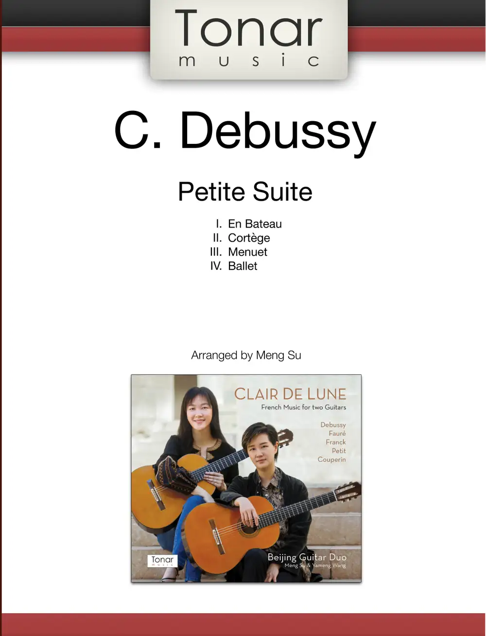 Petite Suite