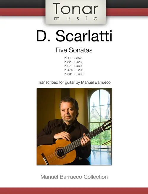Five Sonatas