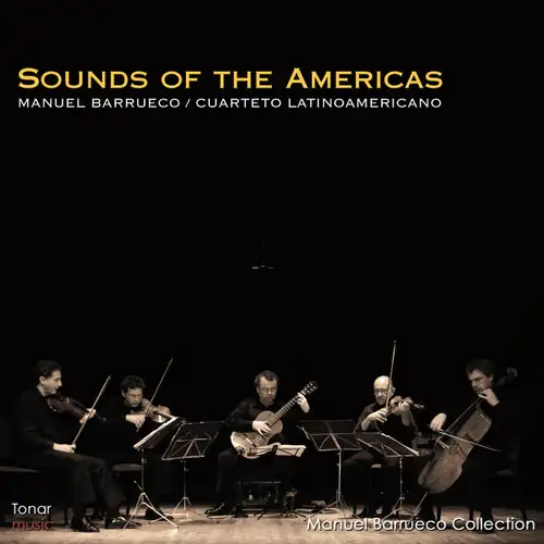 Sounds of the Americas