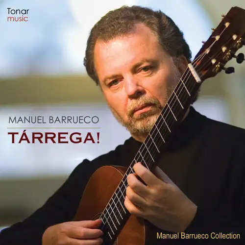TARREGA!