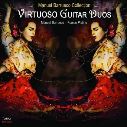 Virtuoso Guitar Duos